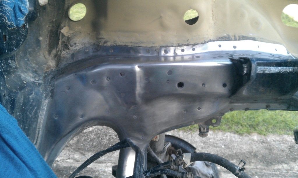 Ivan's AE101 Build Thread 4AGE BT 20V6Spd No 56K Page 4